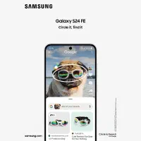 فروش اقساطی موبایل S24 FE با بهترین شرایط و قیمت|موبایل|بندرعباس, |دیوار