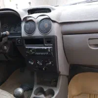 پراید ۱۱۱ مدل ۹۱ SE|خودرو سواری و وانت|تربت‌حیدریه, قائم|دیوار