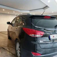 توسان ۲۰۱۱ فول دو دف ۴ گرم ،بیرنگ ix35|خودرو سواری و وانت|تهران, نیاوران|دیوار