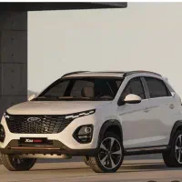 خودرو ام وی ام ۳۳ اتوماتیک