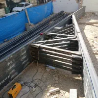 نیاز به جوشکار وبرشکار