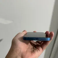 ایفون ۱۳    256g.   za|موبایل|نیشابور, ۲۲ بهمن|دیوار