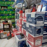 امدادباتری شبانه روزی تحویل در محل