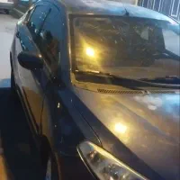 برلیانس 230دنده ای