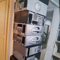 فروشنده و خریدار کتاب کاغذ باطله ضایعات فلزات|عمدهفروشی|تهران, بلوار کشاورز|دیوار