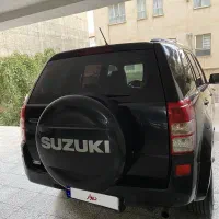 سوزوکی ویتارا۲۰۰۰ccوارداتی|خودرو سواری و وانت|کرج, شاهین‌ویلا|دیوار