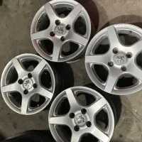 رینگ پنج پر اروند دور۱۴