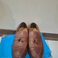 کفش کالج سایز ۴۱|کیف، کفش، کمربند|اهواز, شهرک دانشگاه|دیوار