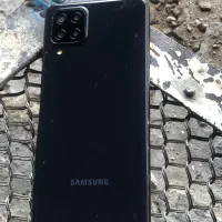 گوشی a22 4G|موبایل|لوشان, |دیوار