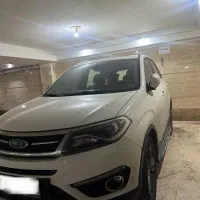 تیگو ۵ مدل۱۴۰۰ FLنو|خودرو سواری و وانت|تهران, الهیه|دیوار