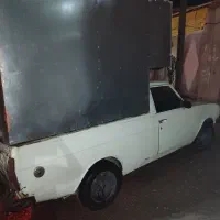 پیکان وانت