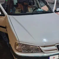 پارس دوگانه کارخانه کارخانه مدل 1400