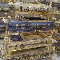 منقل حرارتی لمسی وفن دار وگازی وشعله|اجاق گاز و لوازم برقی پخت‌وپز|خرمشهر, |دیوار