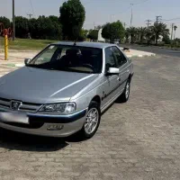 پژو پارس Elx