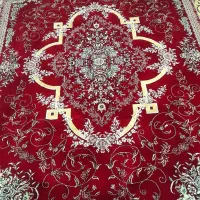 دو عددفرش۱۲متری و ۳عددفرش دستبافت