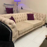 مبل راحتی چستر|مبلمان خانگی و میز عسلی|اصفهان, بوستان آینه خانه|دیوار
