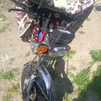 هوندا ۲۰۰|موتورسیکلت|بابلسر, |دیوار