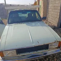 پیکان وانت|خودرو سواری و وانت|دیواندره, |دیوار