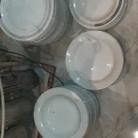 میز غذاخوری ۶ نفر و ۴ نفره|میز و صندلی غذاخوری|خرمشهر, |دیوار