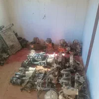 اوراقی حاج حسن لوازم استوک|قطعات یدکی و لوازم جانبی|تاکستان, |دیوار