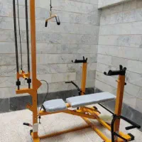 دستگاه بدنسازی ۴۲ کاره خانگی