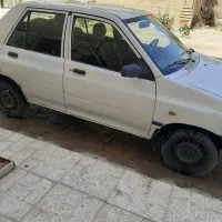 فروش پراید