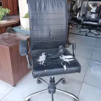 صندلی میز اداری راحتی