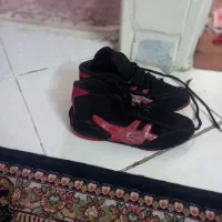 کفش ولباس کشتی ساعت ۶ غروب تماس بگیرید