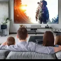 نصب و تنظیم تلویزیون و گیرنده دیجیتال کل کرج