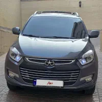 جک S5 1401 نیوفیس
