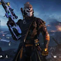 اکانت کالاف