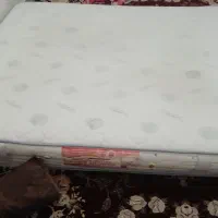 تشک‌‌|تشک تختخواب|شیراز, شاپورجان|دیوار