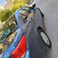 باسلام دنا تیپ دو مدل 96 استسنایی درخد سرمه ای|خودرو سواری و وانت|مشهد, هنرستان|دیوار