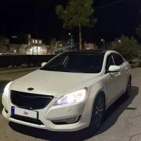 کیا کادنزا  2012