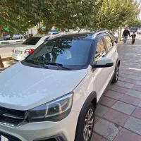 ایکس ۲۲ اتومات مدل ۹۶ سقف مشکی ۹۸ تا کارکرد