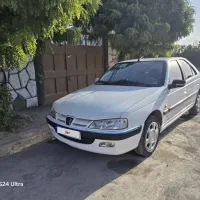 پارس tu5بی رنگ شاسی سالم