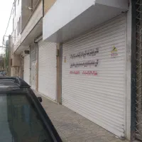 مغازه۲۴ متری|اجارهٔ مغازه و غرفه|کرج, کیانمهر|دیوار