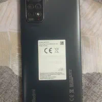 گوشی کارکرده نوت 11ردمی