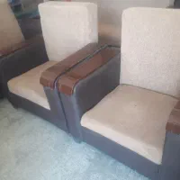 مبل هفت نفره راحتی
