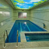 مشاوره ومجری انواع استخر شنا و جکوزی صدیقی|خدمات پیشه و مهارت|نیشابور, ناسیونال|دیوار