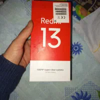 گوشی ردمی ۱۳ شیامی