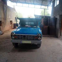 فروش نیسان دوگانه  cng مدل ۸۴