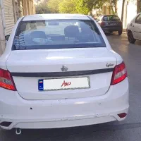 ساینا مدل ۹۷|خودرو سواری و وانت|مشهد, آیت الله کاشانی|دیوار