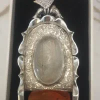 گردنی در نجف کهنه