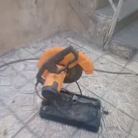 پروفیل بر سنگ فرز درحد صفر