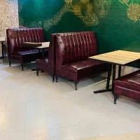 فروش تجهیزات فست فود|کافی‌شاپ و رستوران|خارک, |دیوار