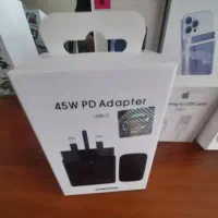 پاوربانک،کلگی اپل وسامسونگ