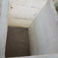 گالن آب|ظروف نگهدارنده، پلاستیکی، یک‌بارمصرف|شریف‌آباد, |دیوار