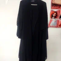 تعدادی مانتو محرمی