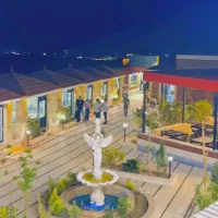 استخدام ۳ خانوم سالندار و مدیریت